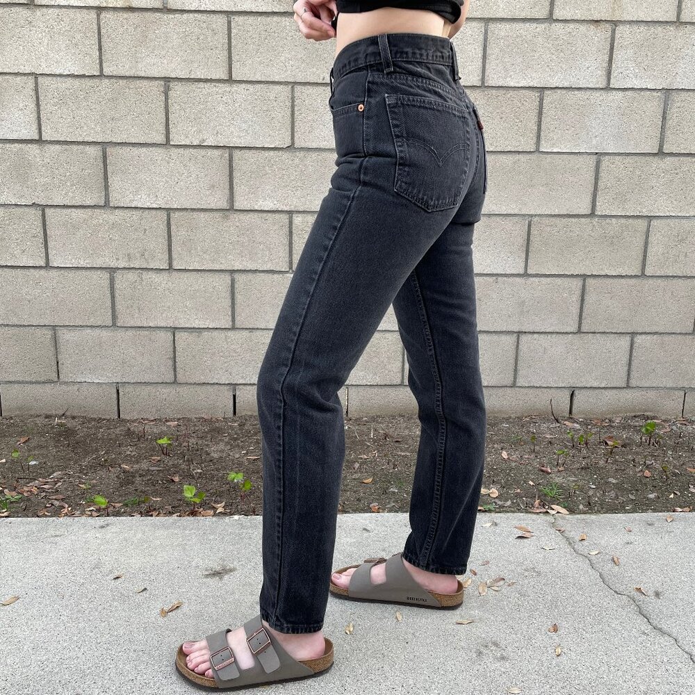 Levi 512 Vintage